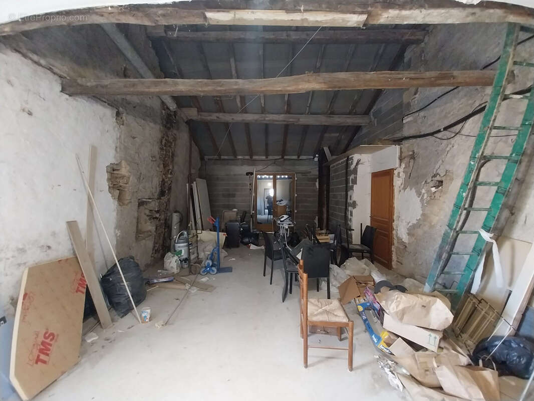 Appartement à SOLGNE