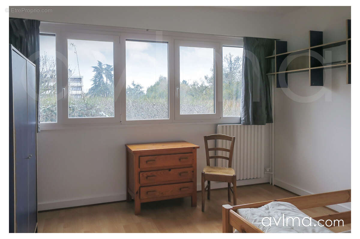 Appartement à NOISY-LE-ROI