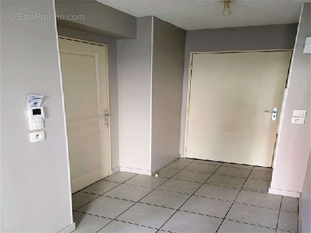 Appartement à ESSEY-LES-NANCY
