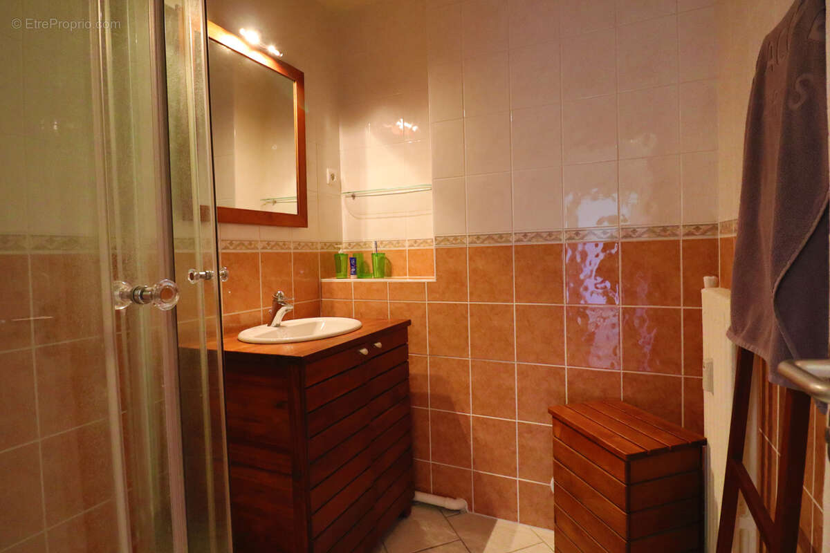 Appartement à CHALONS-EN-CHAMPAGNE