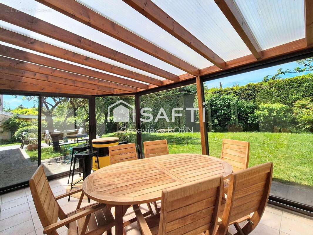 Photo 4 - Maison à SAINTE-CONSORCE