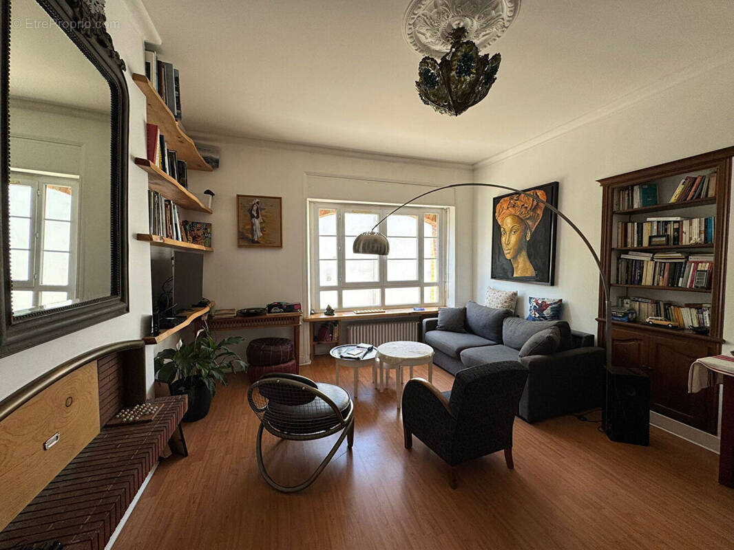 Appartement à VANNES
