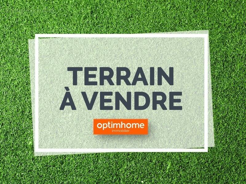 Terrain à LA RICHE
