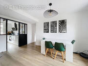 Appartement à TALENCE