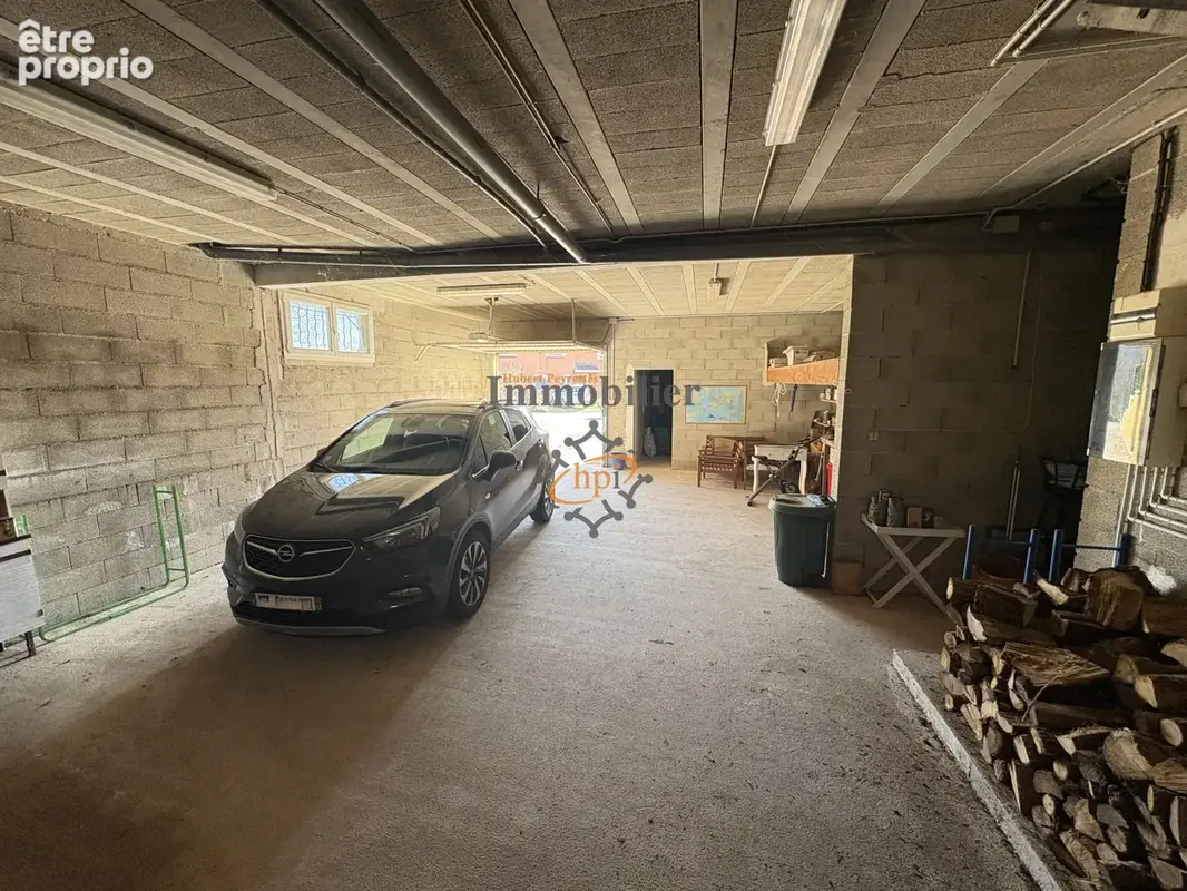 Vente maison avec jardin Broquiès - photo 11