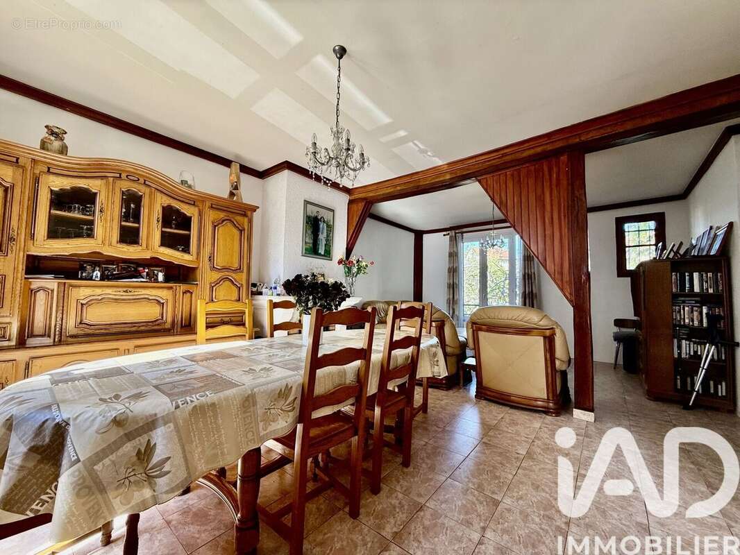 Photo 2 - Maison à ATHIS-MONS