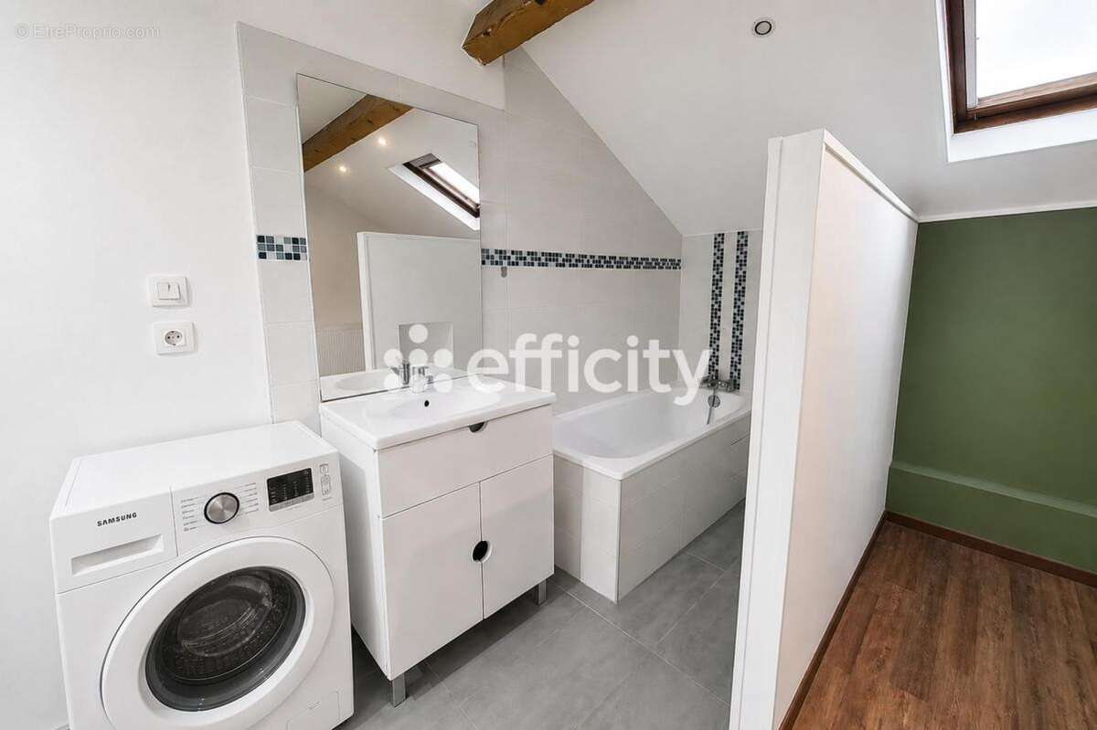 Appartement - photo 7