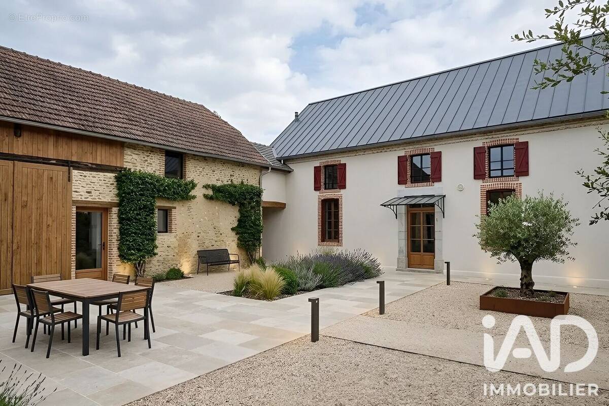 Photo 1 - Maison à GER