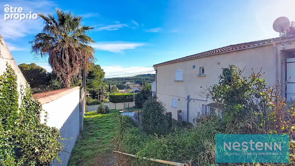 Spécial investisseur : St-Mitre les Remparts, Immeuble loué (8 lots) - photo 25