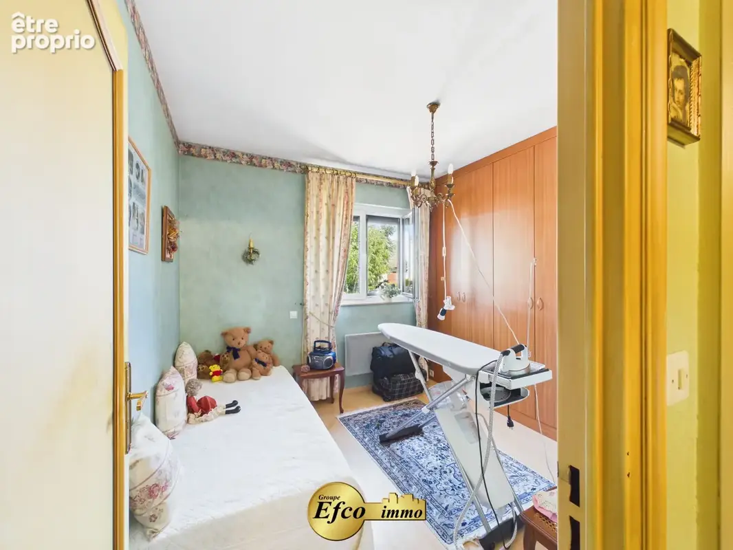 Maison de plain-pied - photo 7