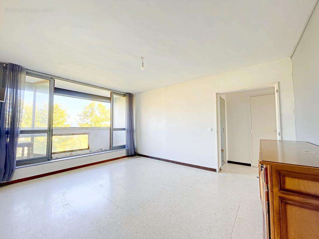 Appartement à MANOSQUE