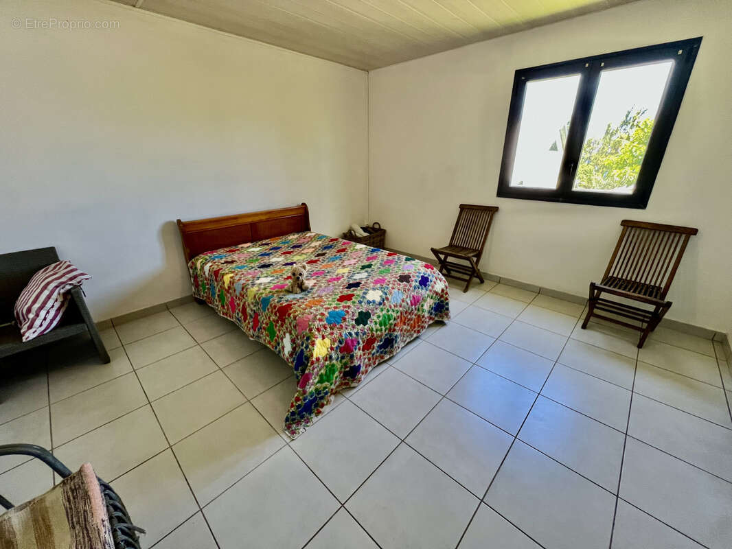 Maison à SAINT-PHILIPPE