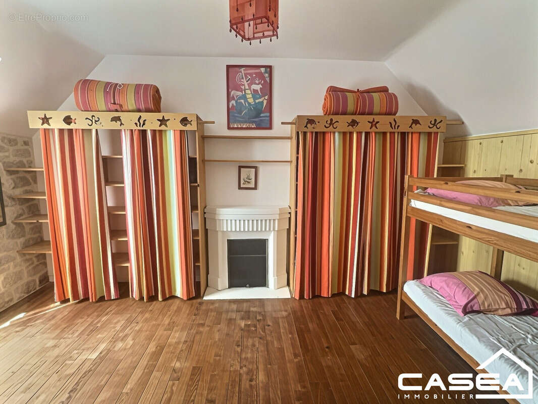 Maison 100 m² à Plobannalec-Lesconil  - photo 8