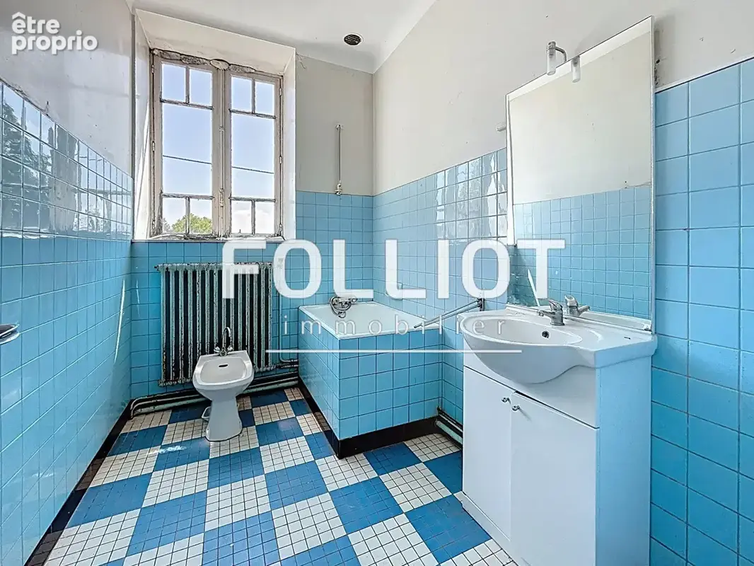 Maison à vendre à Saint Planchers - Référence 11455RC - photo 14