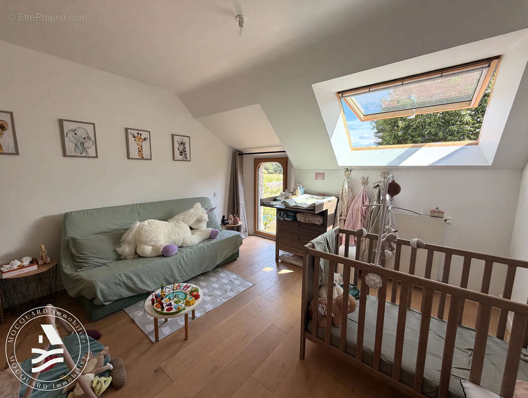 Propriété d'exception - Au calme d'un hameau - photo 14