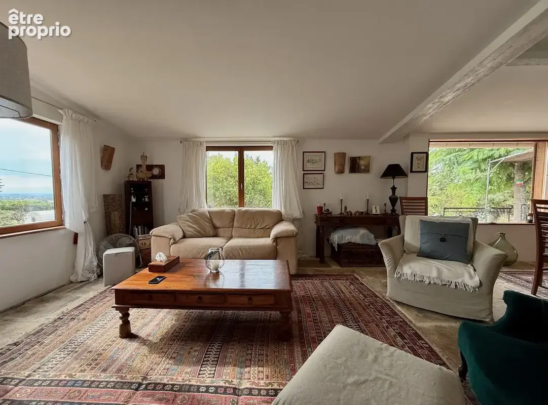 Maison 130 m² à La Liviniere  - photo 8