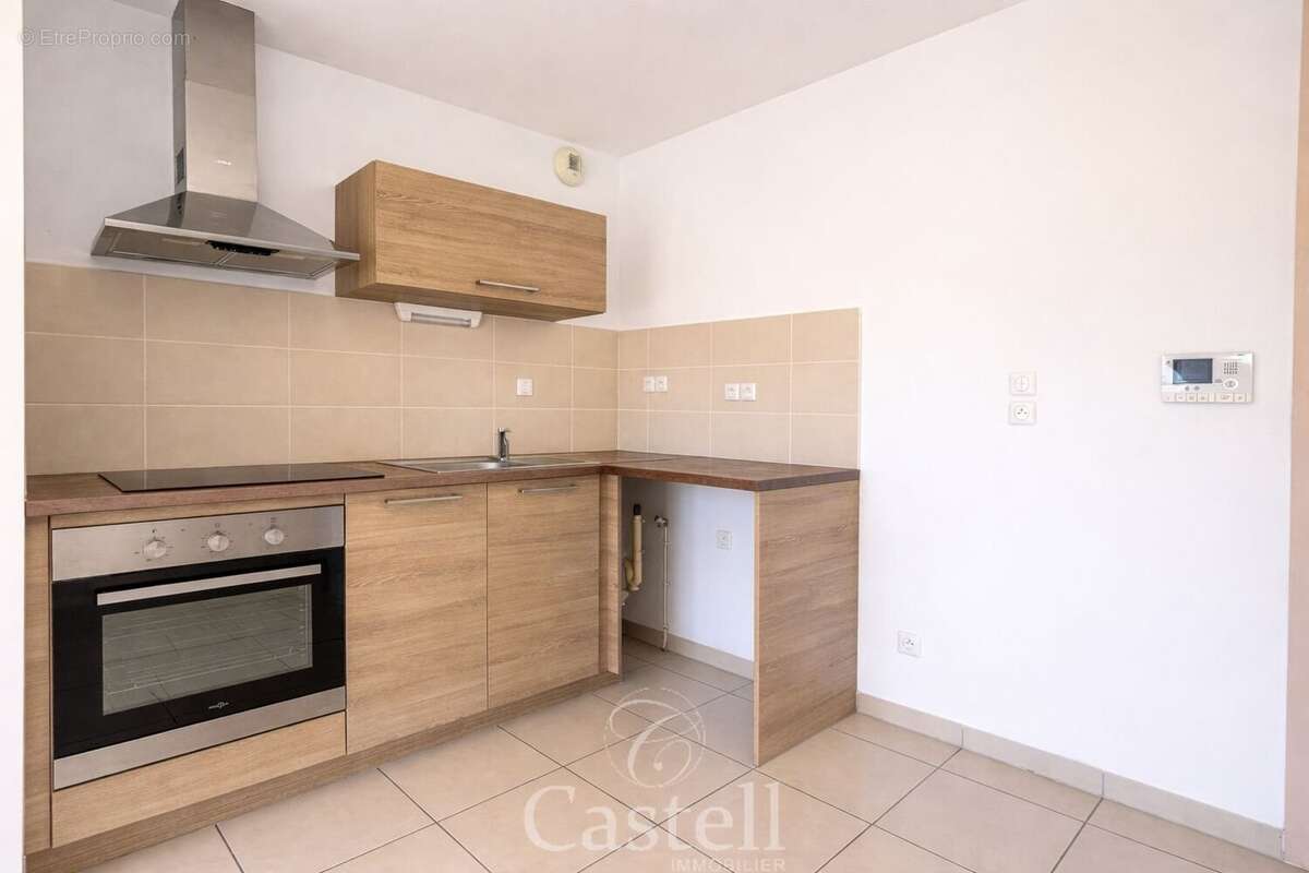 Appartement à AGDE