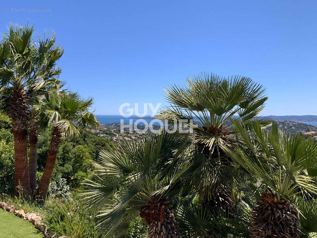 Maison à SAINTE-MAXIME