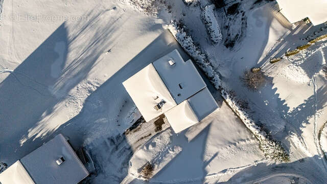 Maison à LES GETS