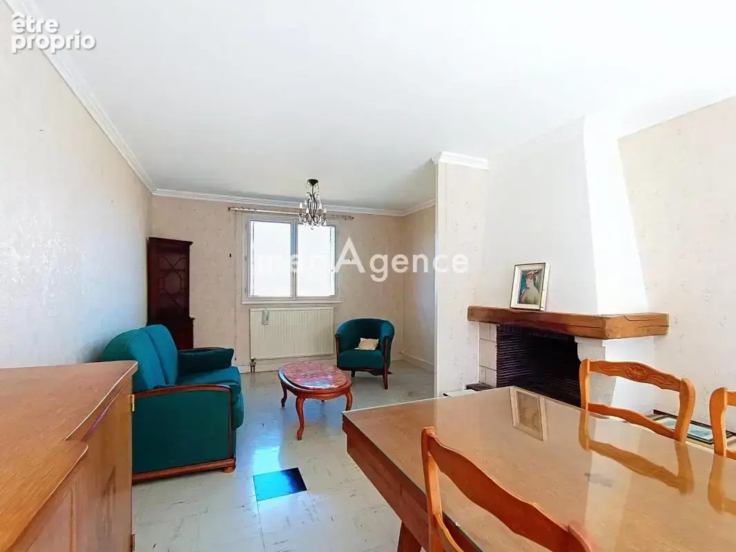 Maison 4 pièces 95 M² - photo 4