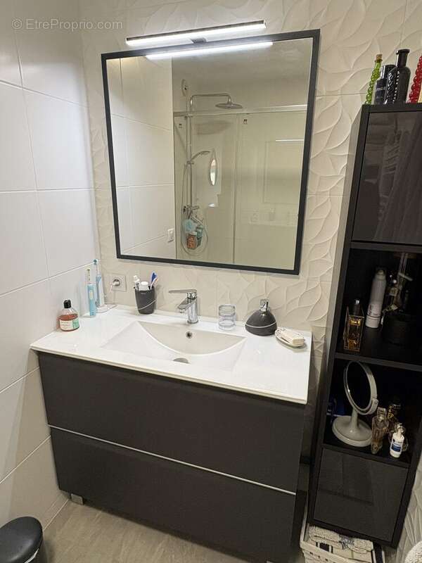 Appartement à BIARRITZ