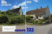 Maison à LAINSECQ