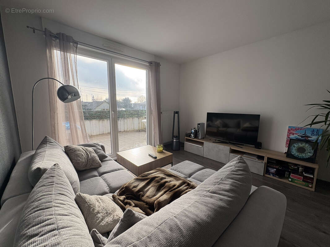 Appartement à KEMBS