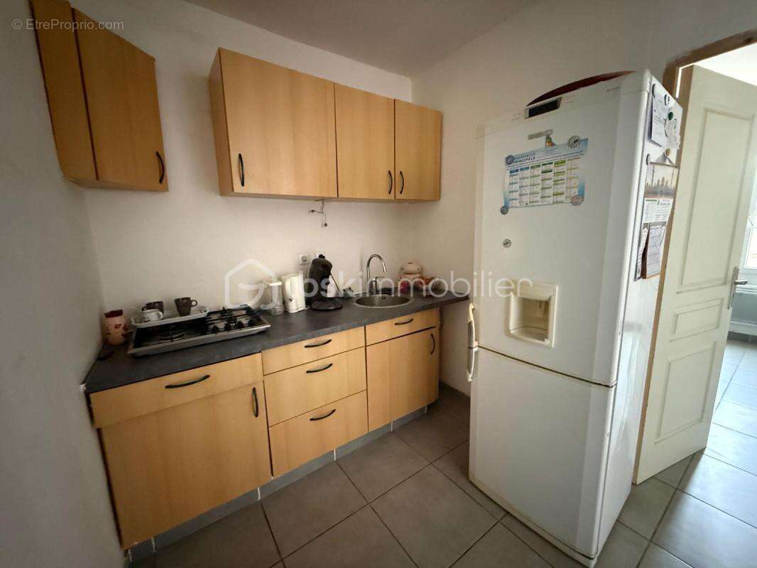 Appartement à PERTUIS