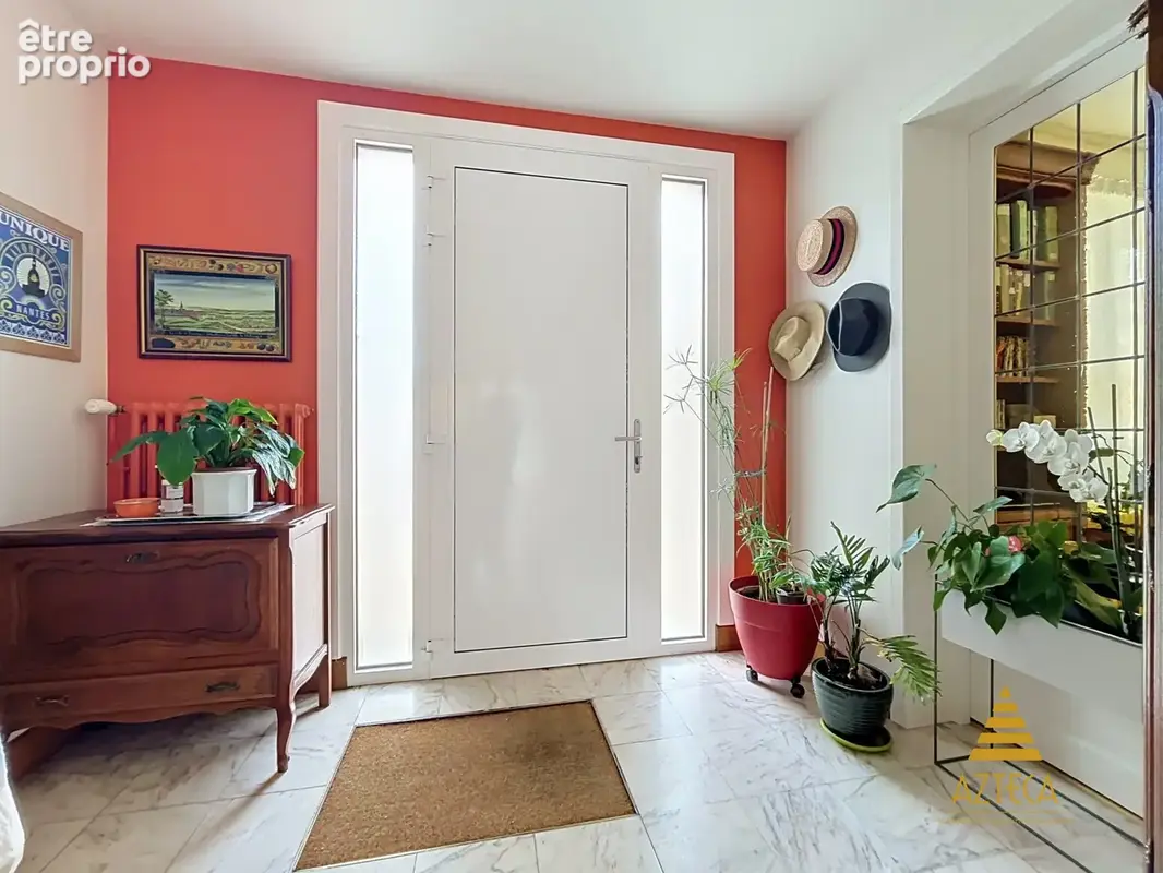 Maison 7 pièces 151 m² à vendre à Cambrai (59400) - photo 3