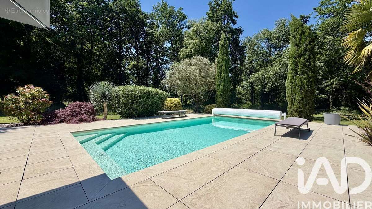 Photo 3 - Maison à ARSAC