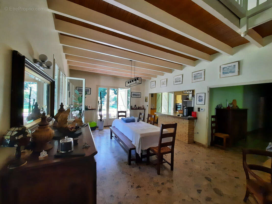 Maison à BLASIMON