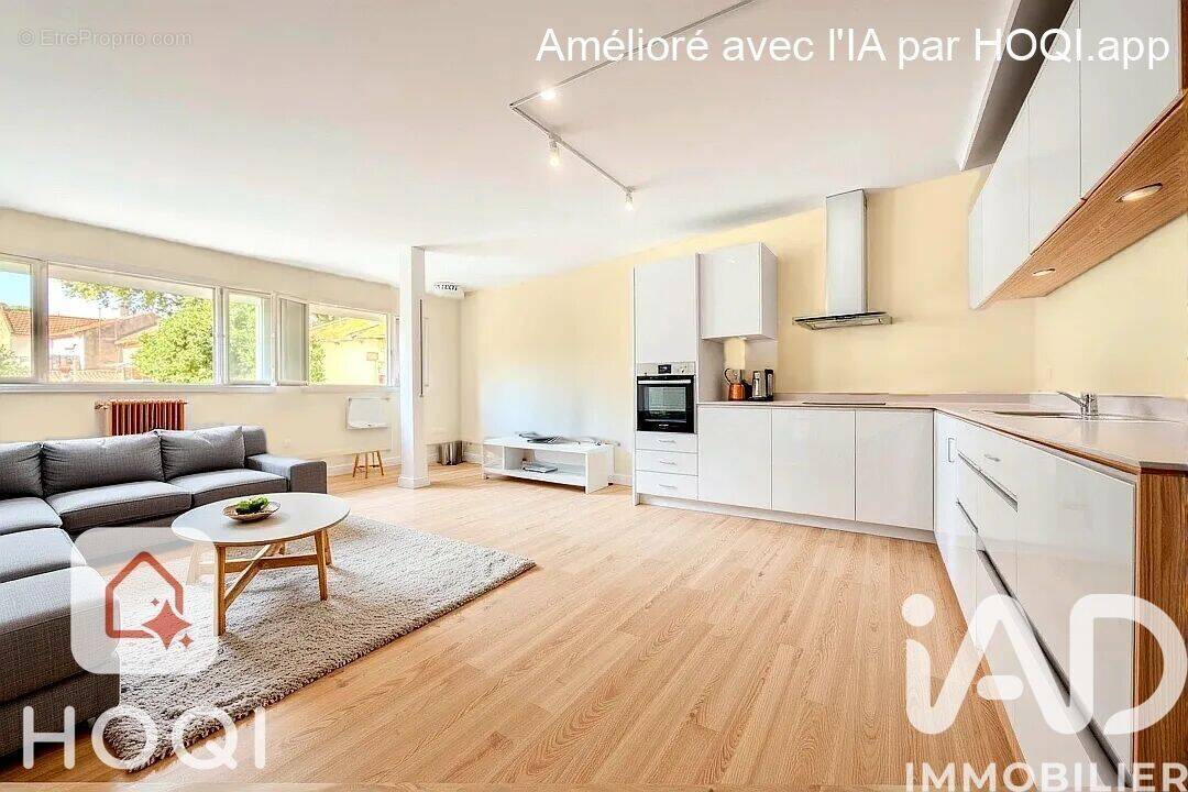 Photo 1 - Appartement à LA SEYNE-SUR-MER