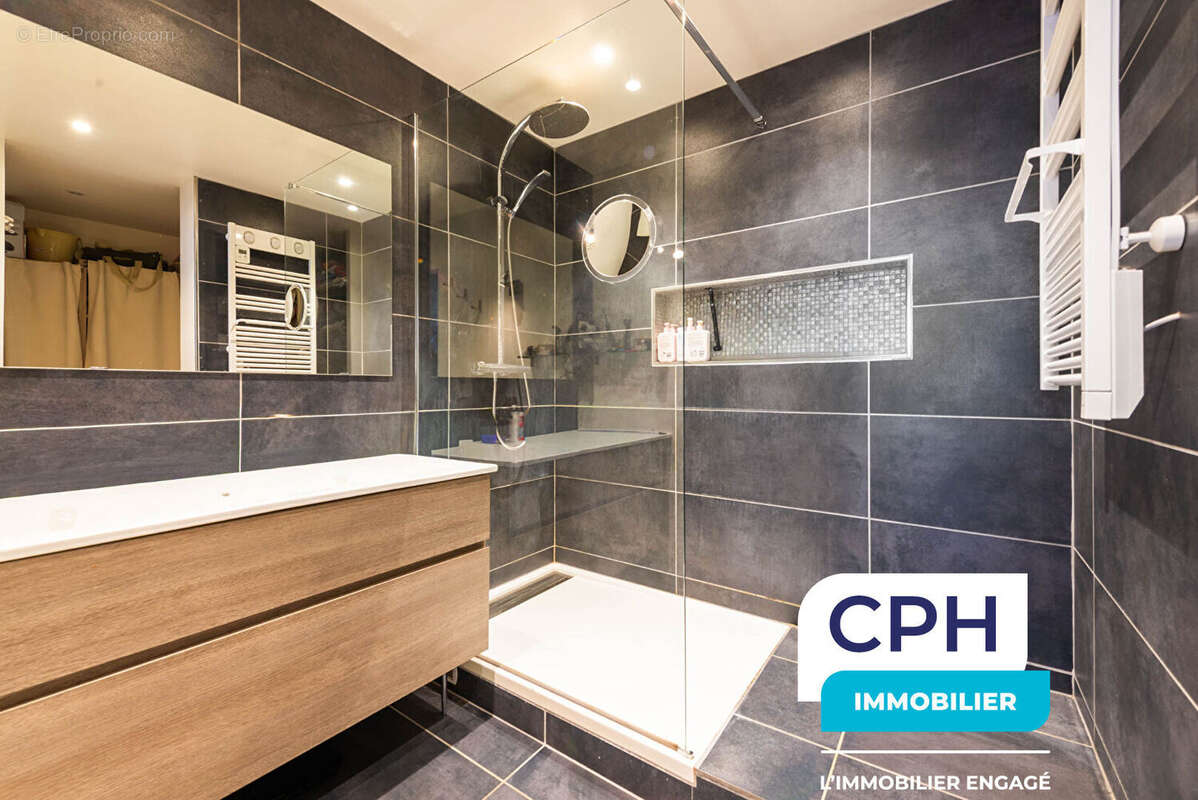 Appartement à LOUVECIENNES