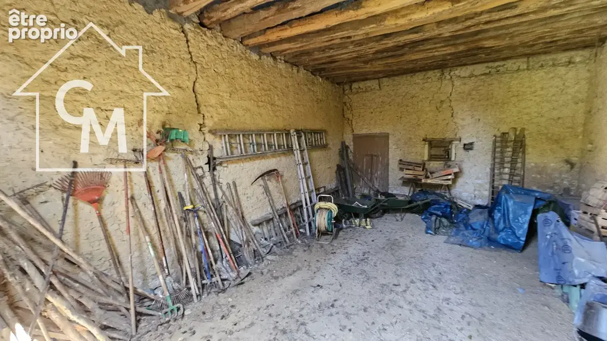 Maison à rénover entièrement - photo 34