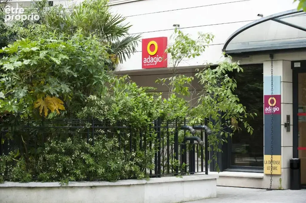 Investissement en residence hotelière - photo 3