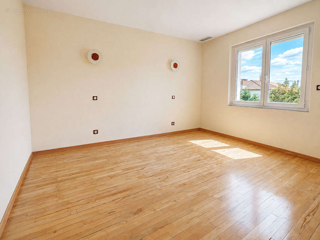 Appartement 100m² à toulouse - photo 5