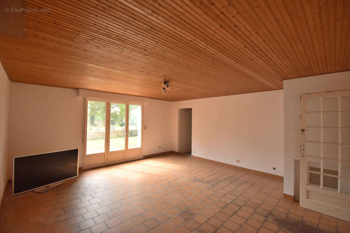 Maison d'habitation - photo 6