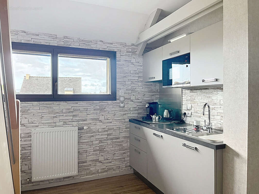 Maison à SAINT-BRIAC-SUR-MER