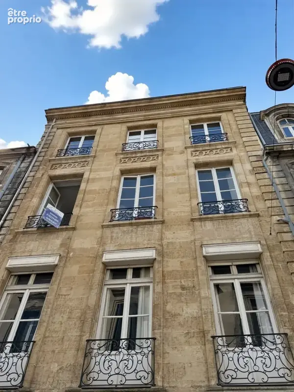 Appartement/bureau st michel - photo 9