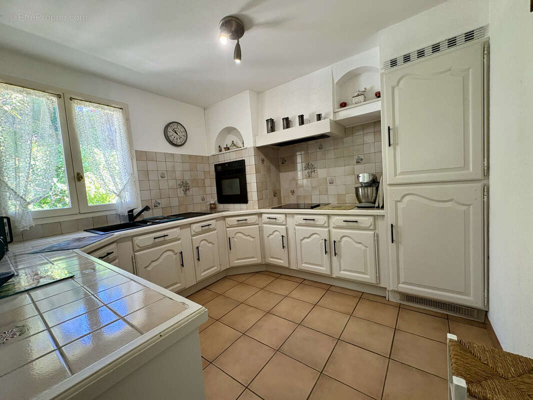 Maison à SAINT-RAPHAEL