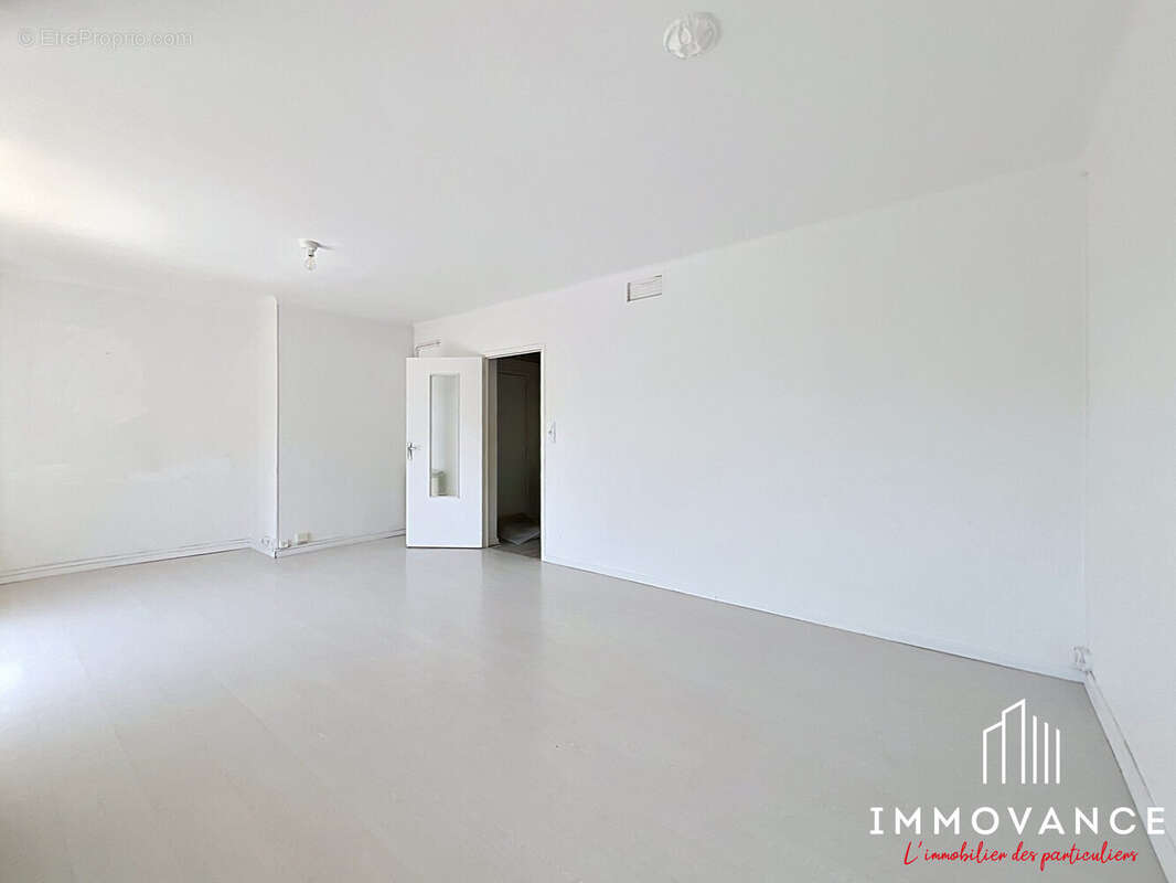 Appartement 67 m² à Montpellier  - photo 5