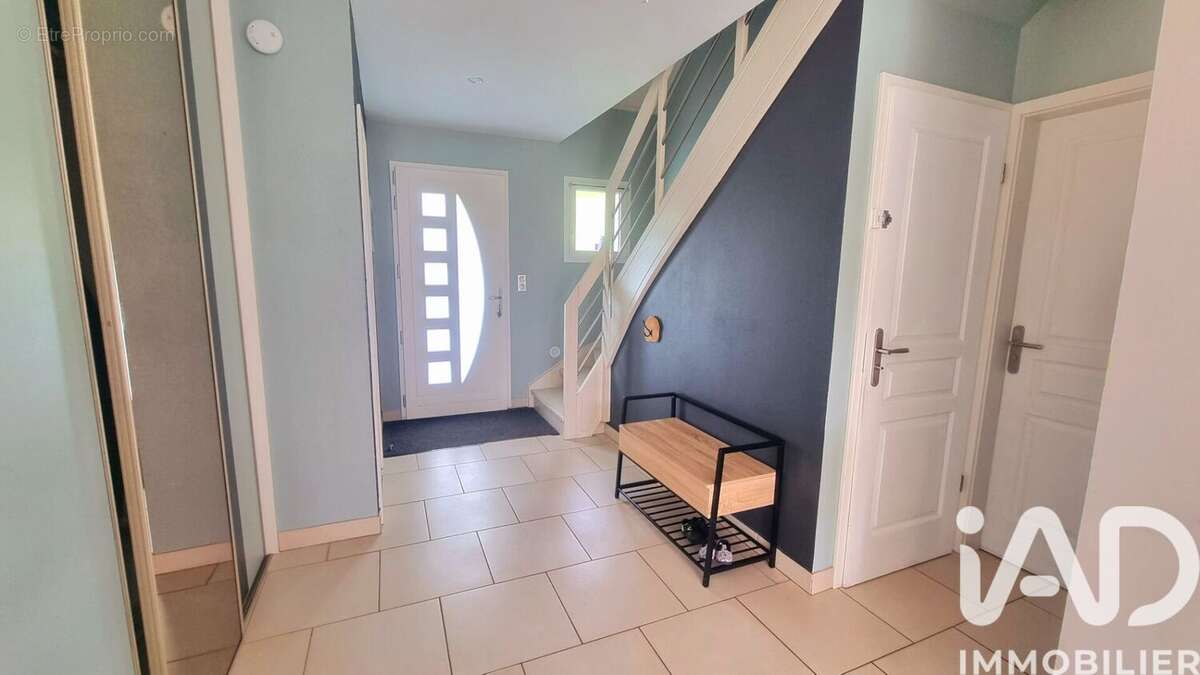 Photo 6 - Maison à FRAIZE