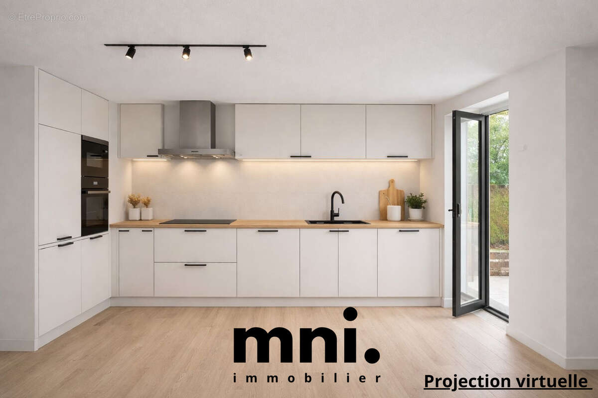 Maison à SIX-FOURS-LES-PLAGES