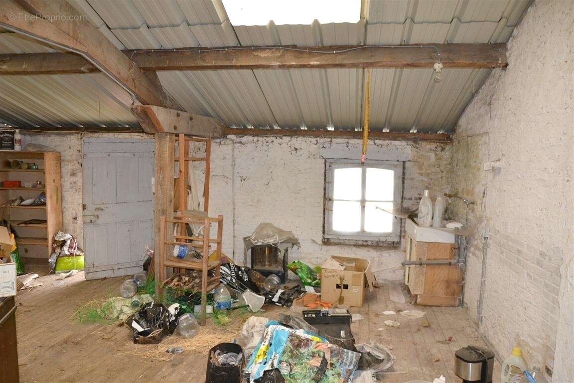 Maison à NONANT-LE-PIN