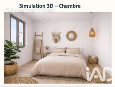 Photo 5 - Appartement à SAINT-GILLES-CROIX-DE-VIE