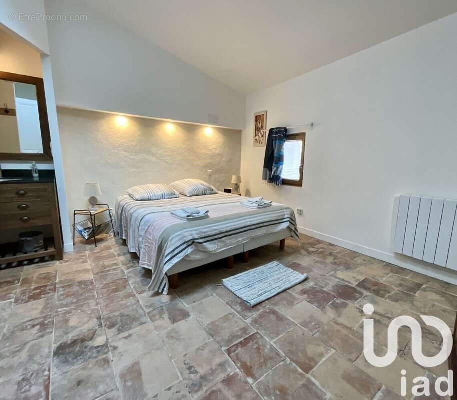 Photo 8 - Maison à MARSEILLAN