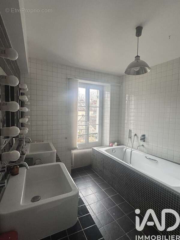 Photo 9 - Maison à NEMOURS