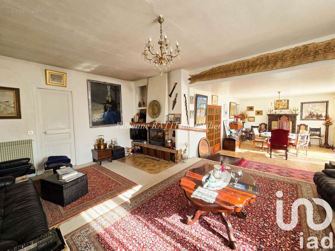 Photo 3 - Maison à HOUILLES