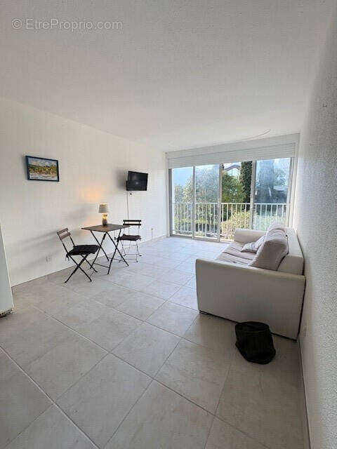 Appartement à LA GRANDE-MOTTE
