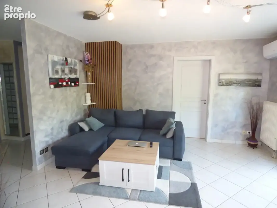 Appartement à vendre 4 pièces  () - photo 6